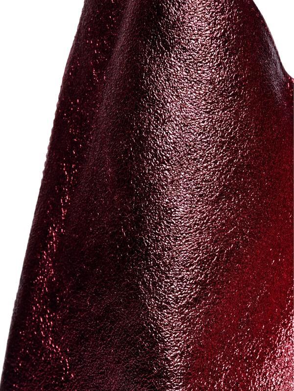 Luisa Vannini SS25 LV 8150 ROSSO