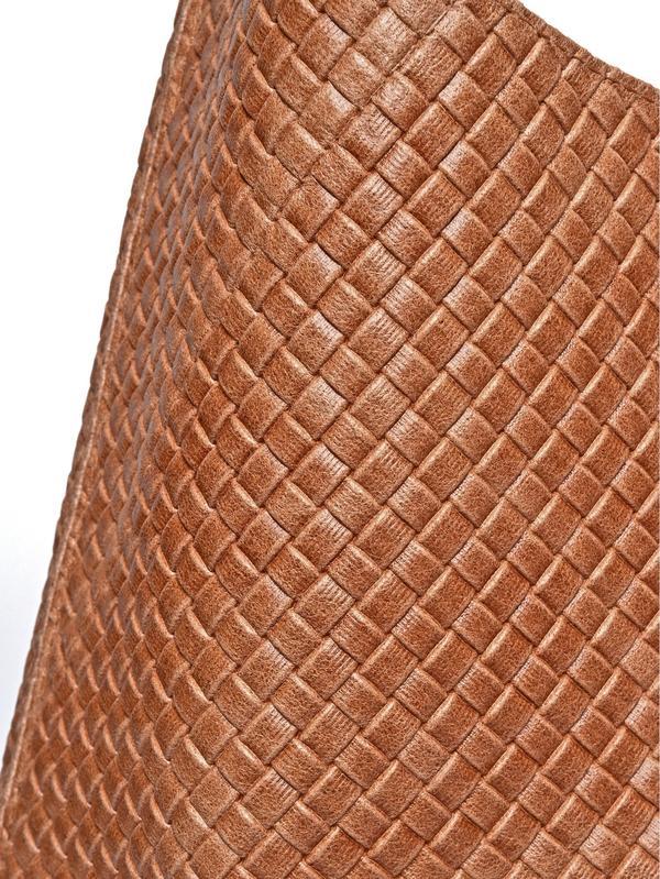 Luisa Vannini SS25 LV 8151 COGNAC