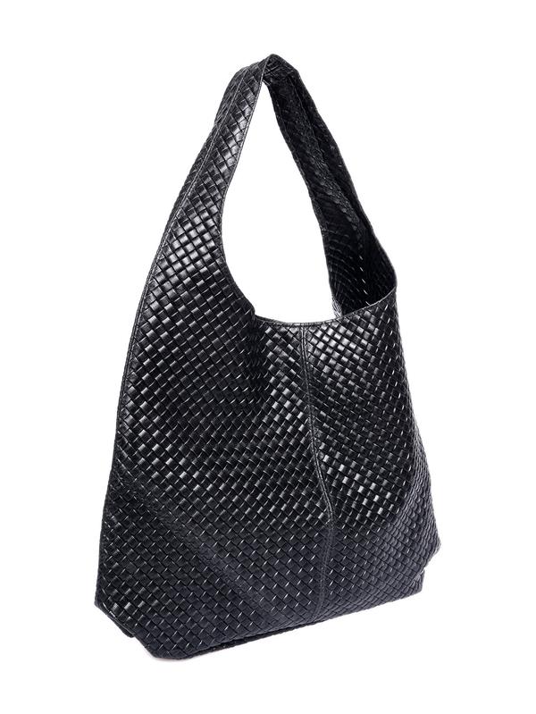 Luisa Vannini SS25 LV 8151 NERO