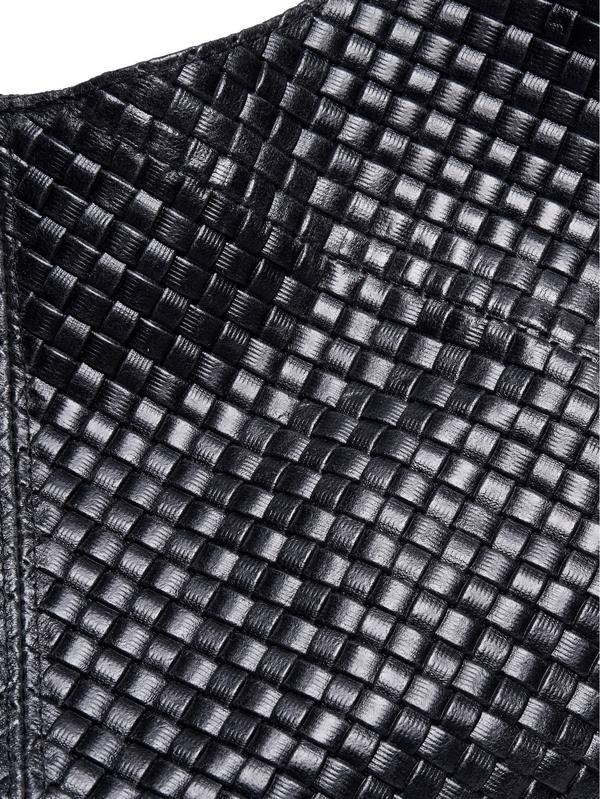 Luisa Vannini SS25 LV 8151 NERO