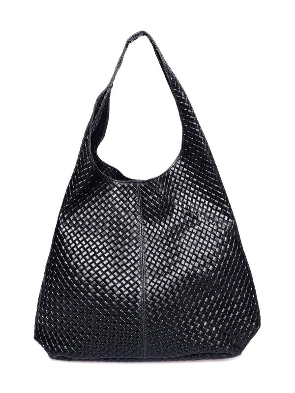 luisa vannini SS25 LV 8151 NERO