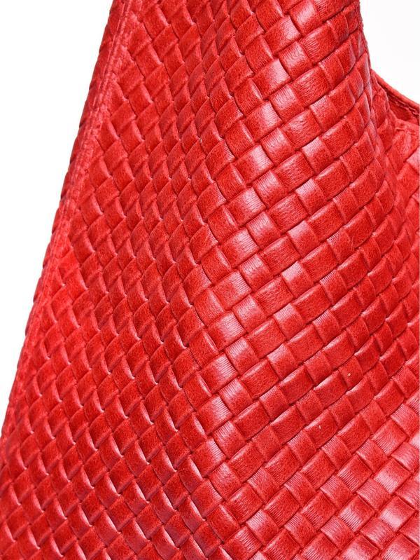 Luisa Vannini SS25 LV 8151 ROSSO