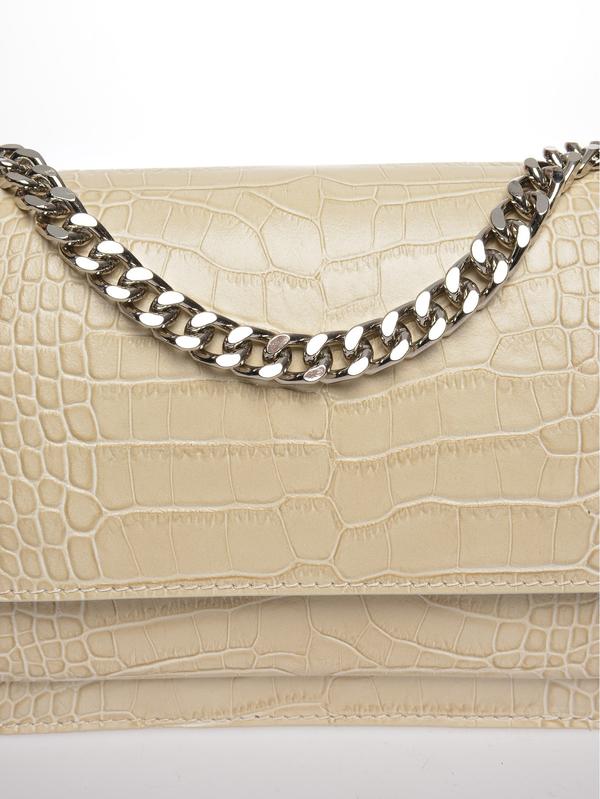 Luisa Vannini SS25 LV 8165 BEIGE