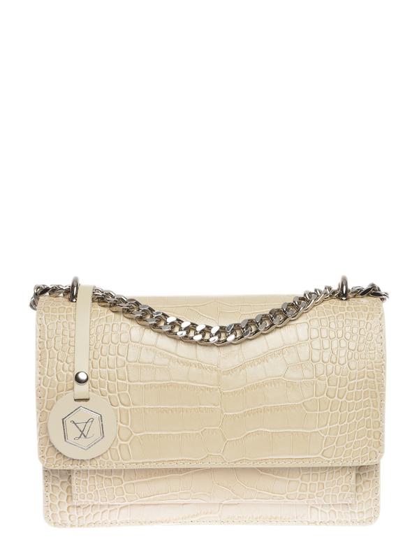 luisa vannini SS25 LV 8165 BEIGE