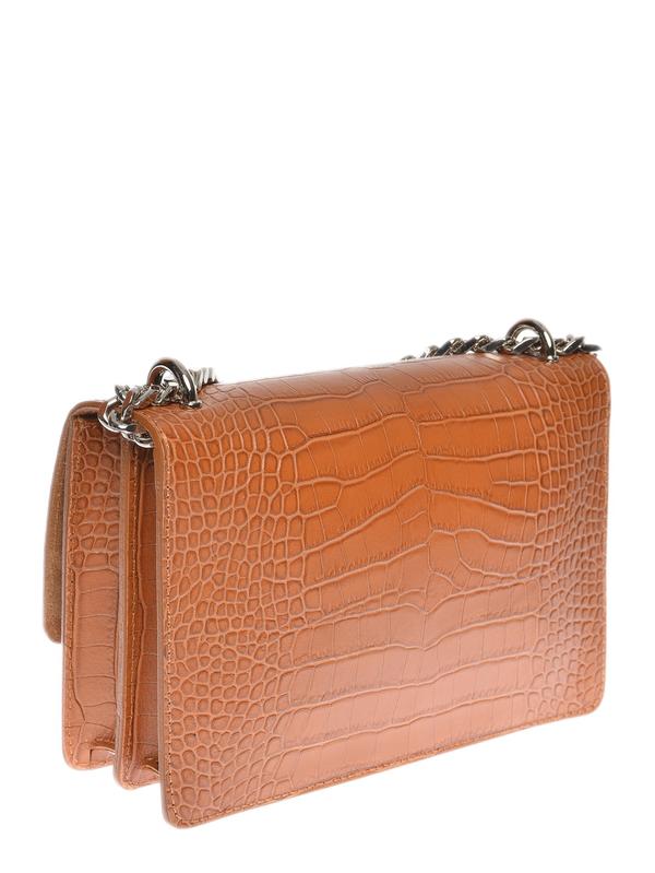 Luisa Vannini SS25 LV 8165 COGNAC