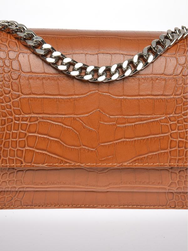 Luisa Vannini SS25 LV 8165 COGNAC