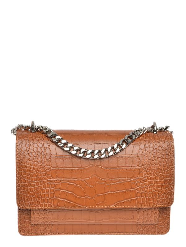 luisa vannini SS25 LV 8165 COGNAC