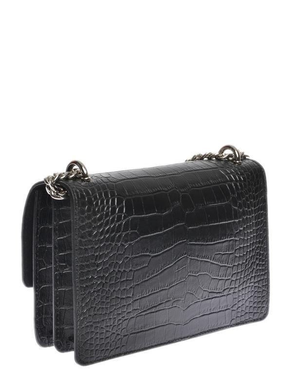 Luisa Vannini SS25 LV 8165 NERO