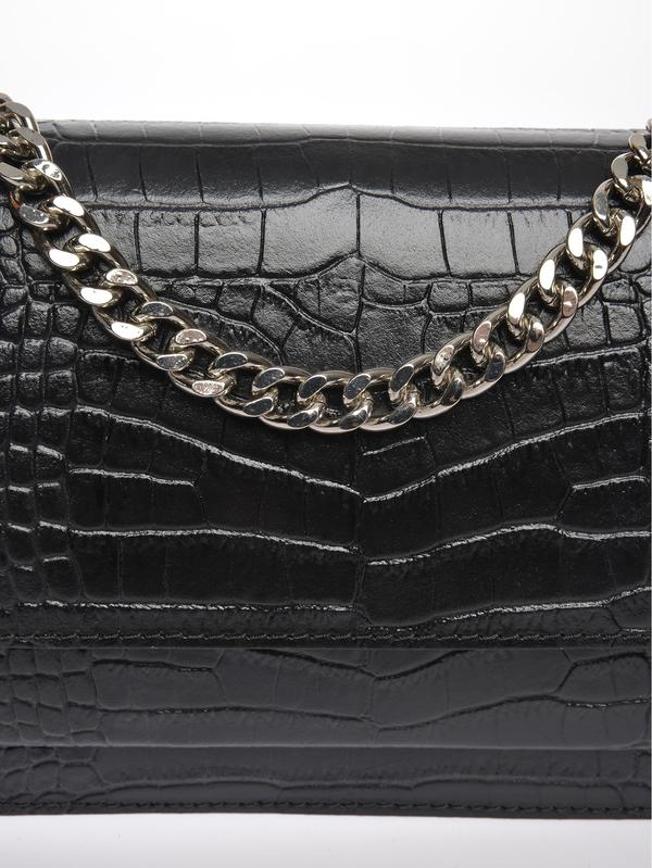 Luisa Vannini SS25 LV 8165 NERO