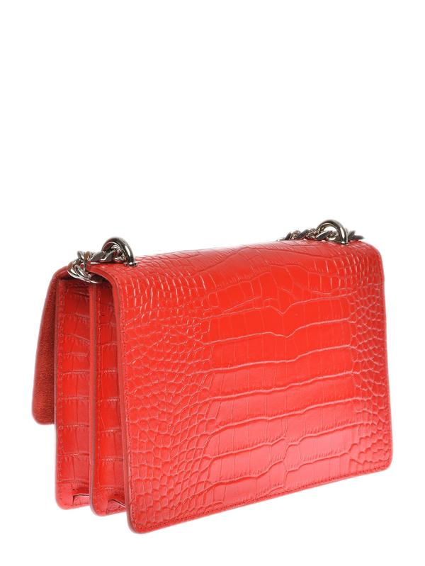 Luisa Vannini SS25 LV 8165 ROSSO