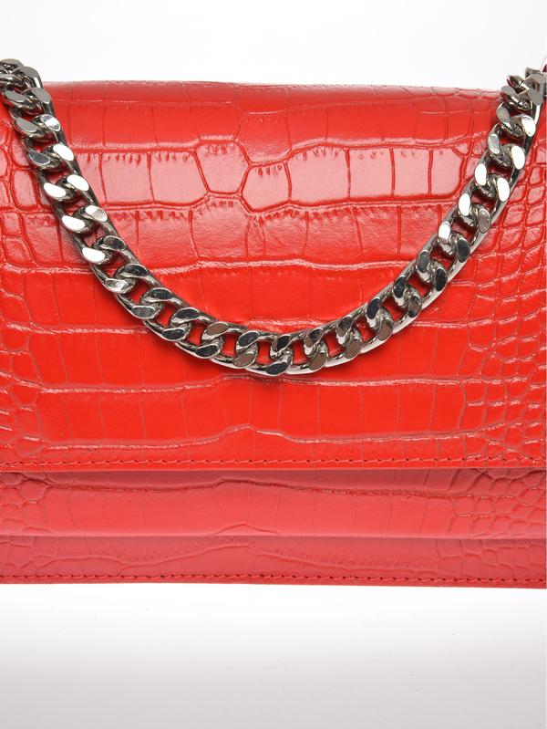 Luisa Vannini SS25 LV 8165 ROSSO