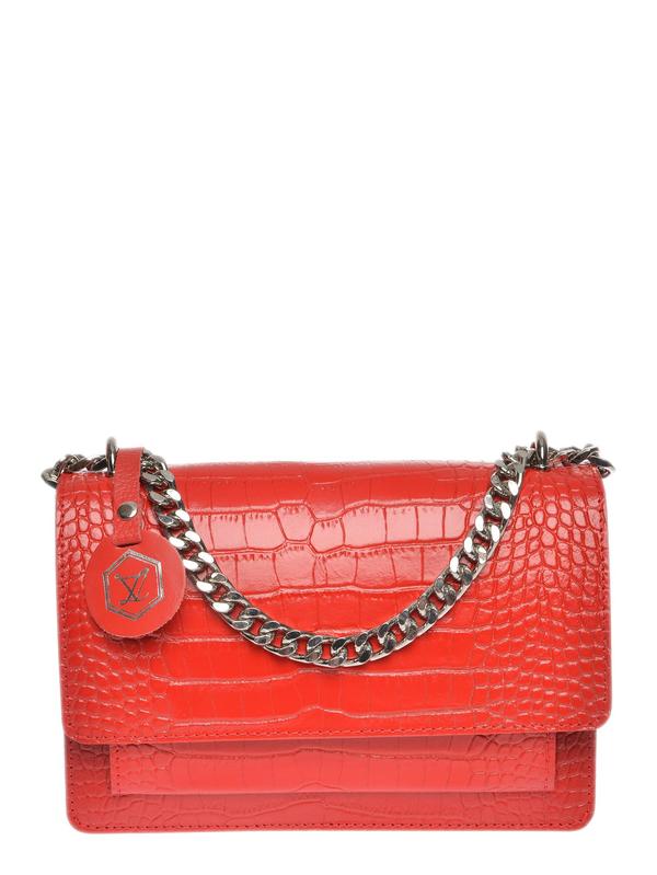 luisa vannini SS25 LV 8165 ROSSO