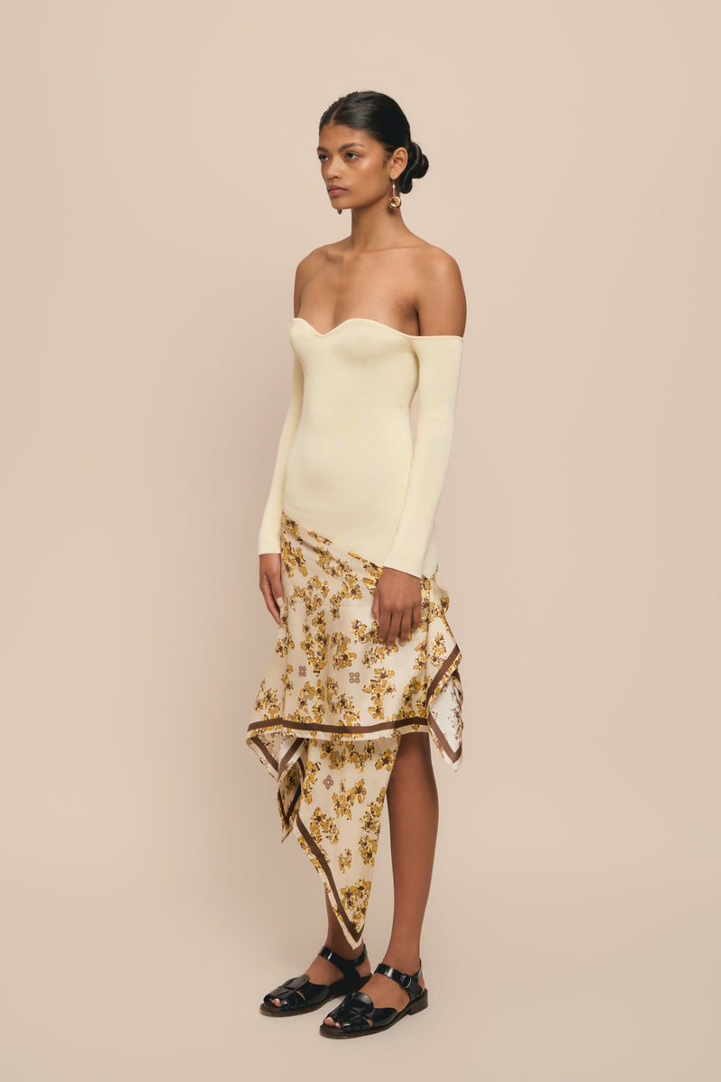 Lukhanyo Mdingi ANNA DRESS