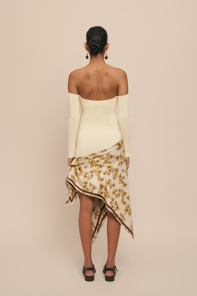 Lukhanyo Mdingi ANNA DRESS