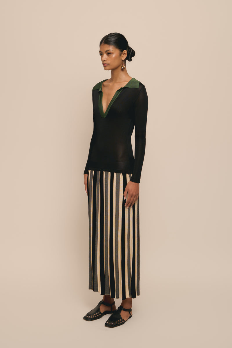 Lukhanyo Mdingi BODYLAND DRESS