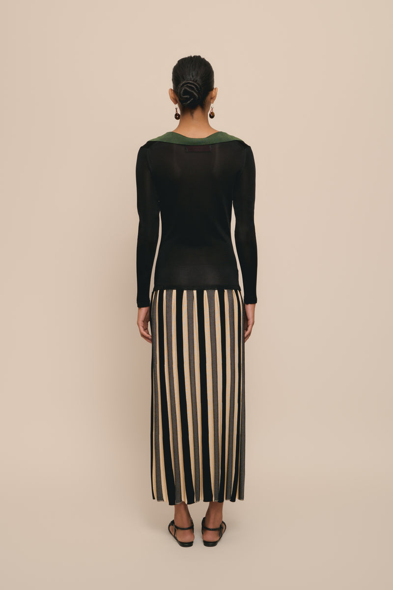 Lukhanyo Mdingi BODYLAND DRESS