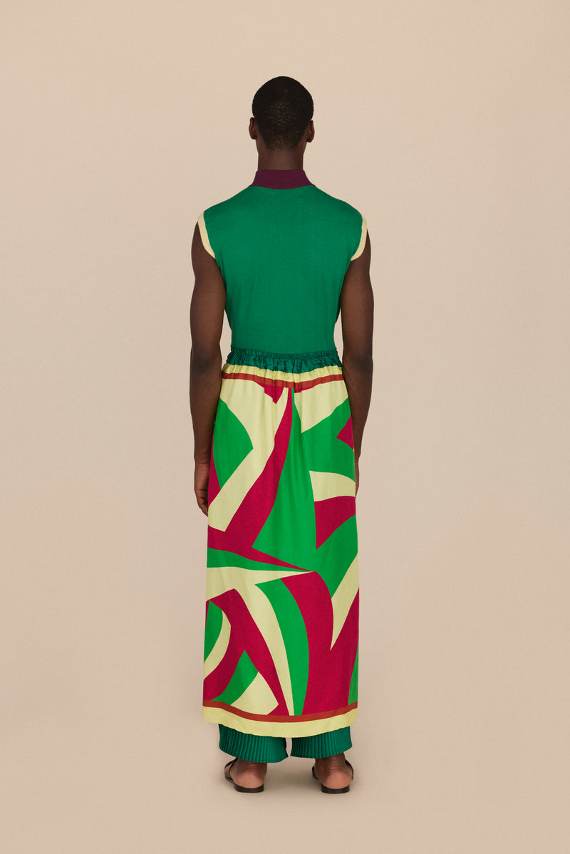 Lukhanyo Mdingi BURKINA PALAZZOS