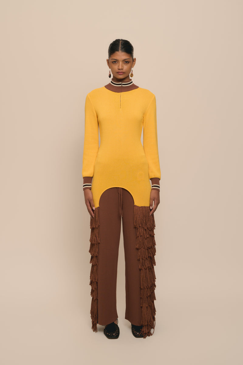 lukhanyo mdingi CRUISE TOP