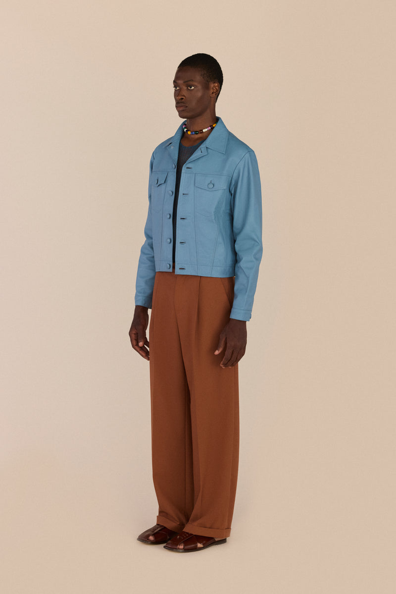Lukhanyo Mdingi EDEN JACKET