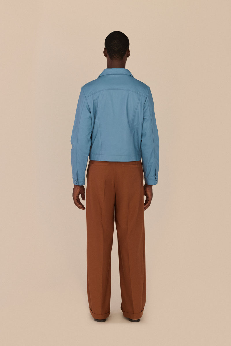 Lukhanyo Mdingi EDEN JACKET