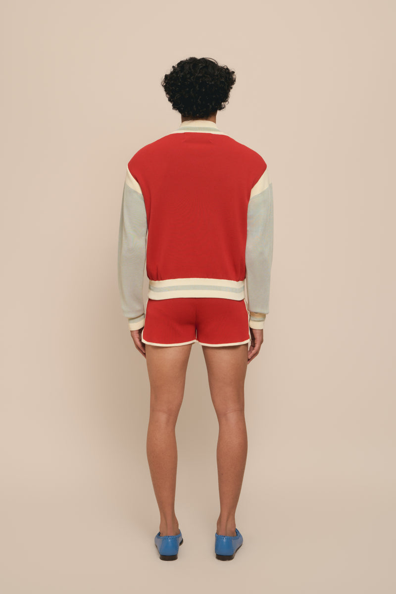 Lukhanyo Mdingi ELMO SWEATER
