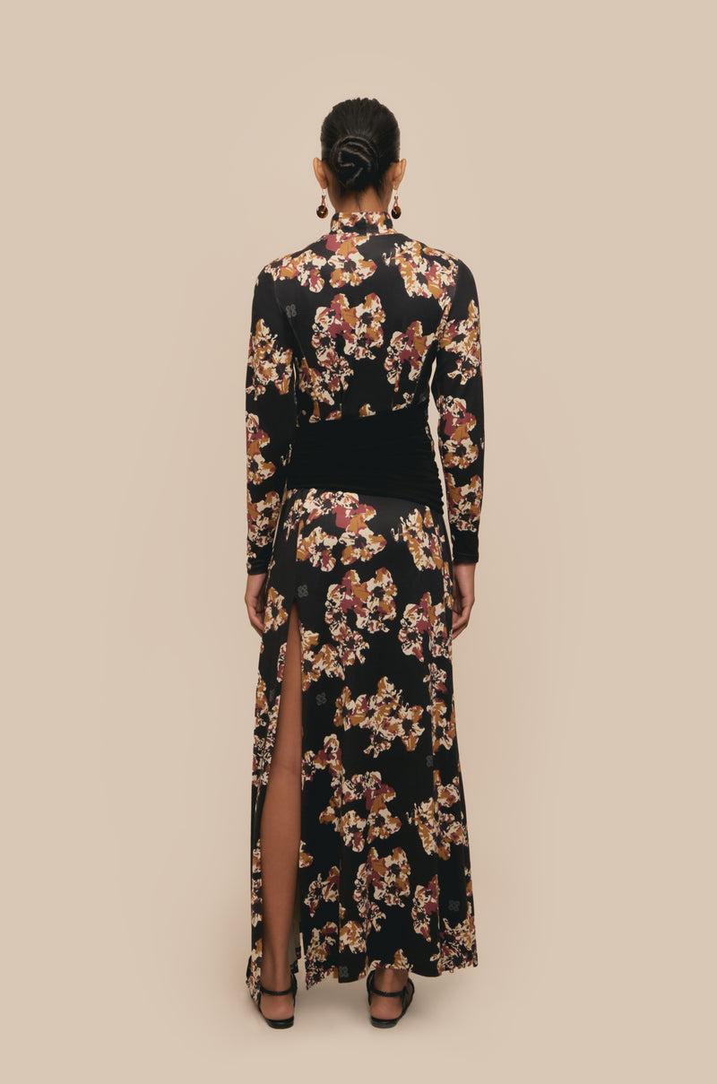 Lukhanyo Mdingi ENE DRESS