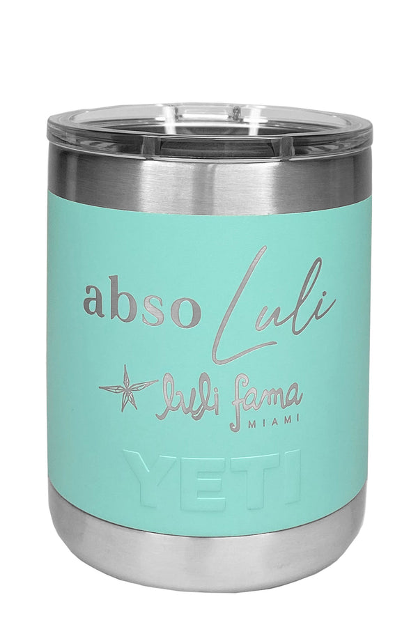 luli fama ABSO LULI CUP - Abso Luli Cup • Seafoam – Luli Fama