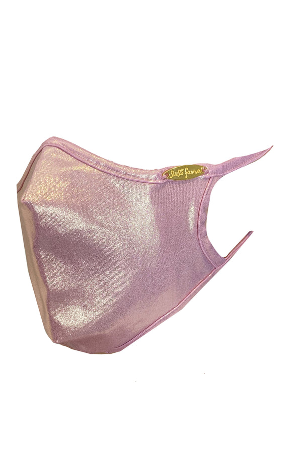 Luli Fama COSITA BUENA - Mask • Rose Champagne – Luli Fama