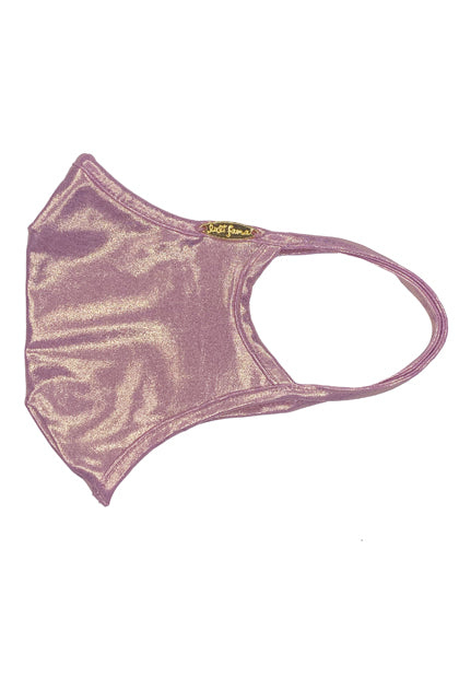 Luli Fama COSITA BUENA - Mask • Rose Champagne – Luli Fama