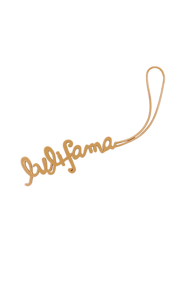 luli fama CARMEN SOL - Charm • Nude – Luli Fama