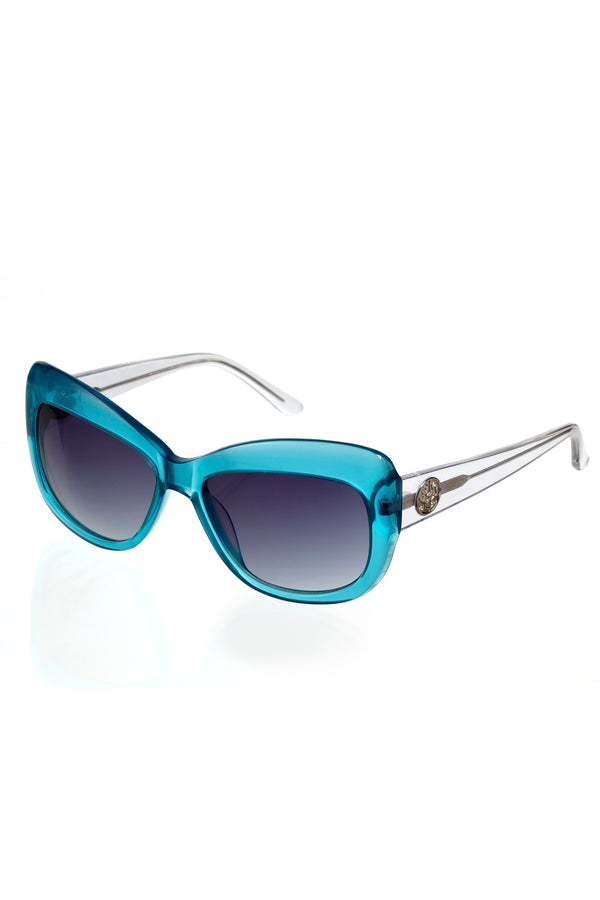 Luli Fama EYE CANDY - Isla Bonita • Aqua – Luli Fama