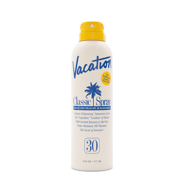 luli fama SUNCARE - Classic Spray Spf 30 • Multicolor – Luli Fama