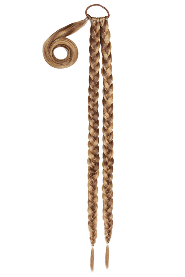 Lullabellz Grande 26'' Double Up Braid [Clearance Lines]