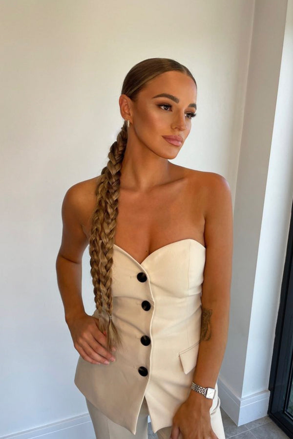 lullabellz Grande 26'' Double Up Braid [Clearance Lines]