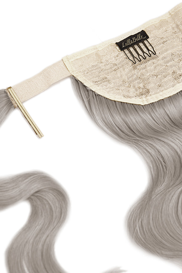 Lullabellz Grande 26" Hollywood Wave Wraparound Pony [Clearance Lines]