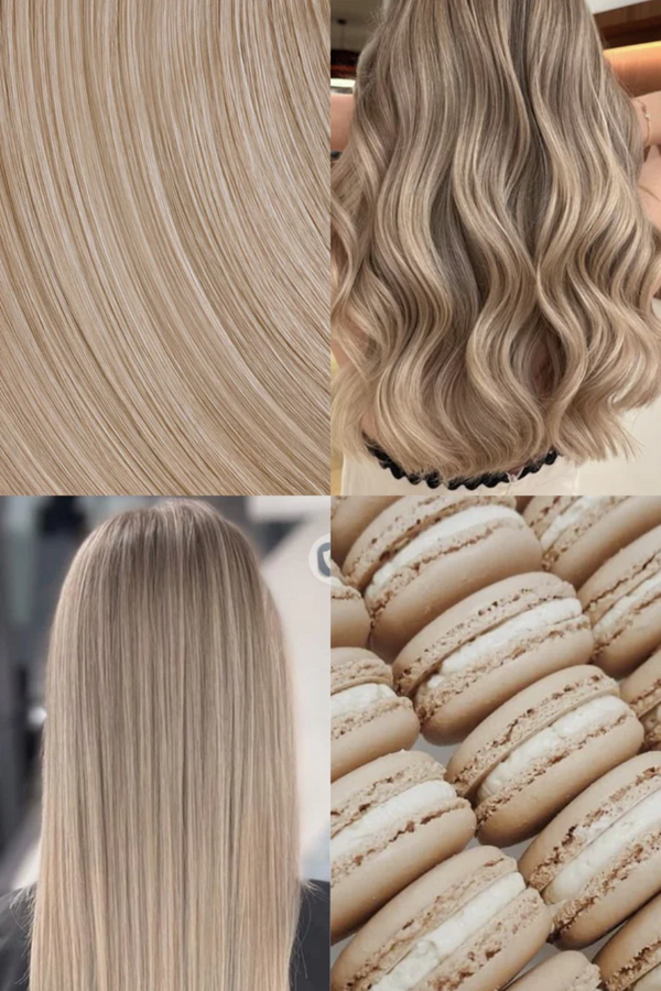 Lullabellz Extra AF 34" Braid [Clearance Lines]