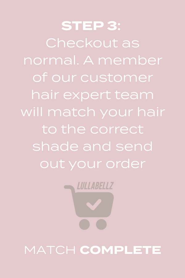 Lullabellz Feathered Bun Booster