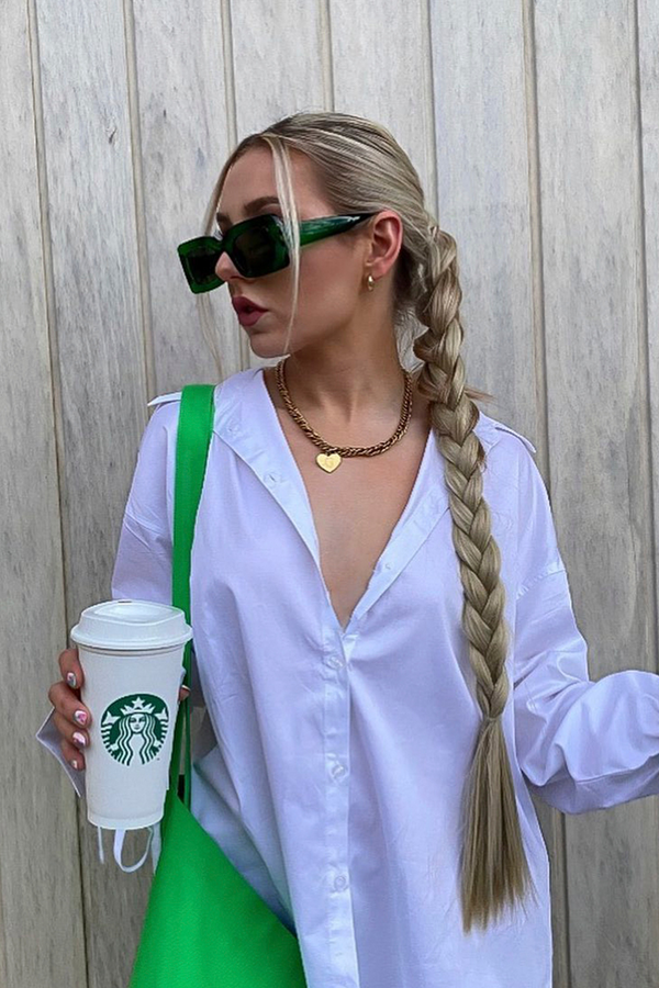 lullabellz Grande 26" Braid