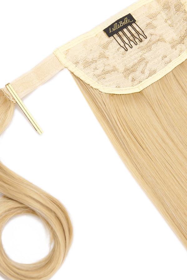 Lullabellz Grande 26" Straight Wraparound Pony