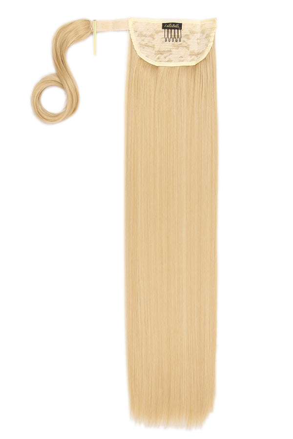 lullabellz Grande 26" Straight Wraparound Pony