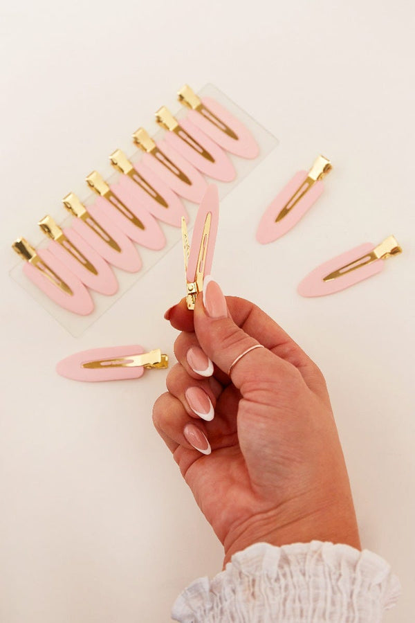 lullabellz LullaBellz 8 Pack Setting Clips