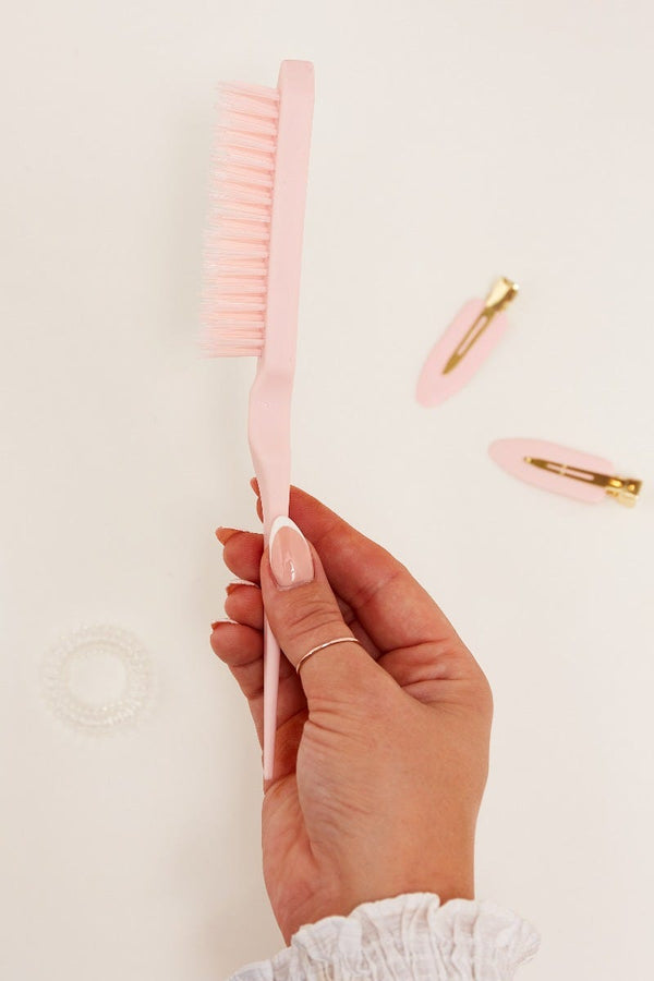 lullabellz LullaBellz Backcombing Brush