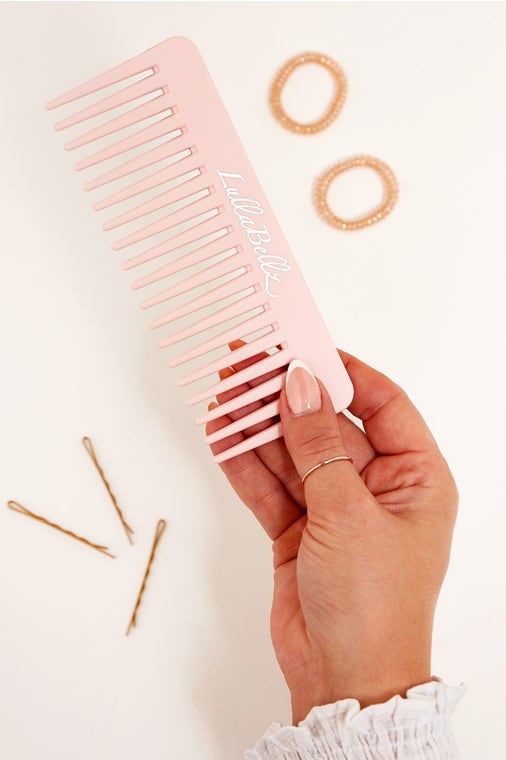 lullabellz LullaBellz Hollywood Wave Comb