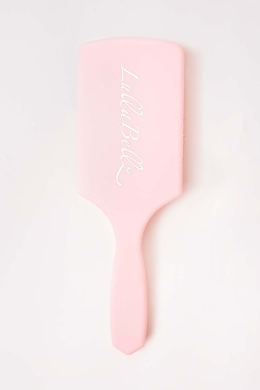 Lullabellz LullaBellz Paddle Brush