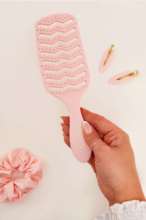 lullabellz LullaBellz Vent Brush