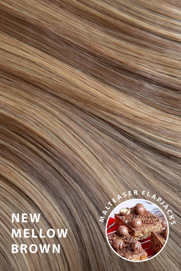 Lullabellz Midi Grande 20" Curly Corkscrew Pony