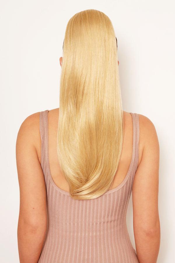 Lullabellz Sleek Full-Body 22" Ponytail