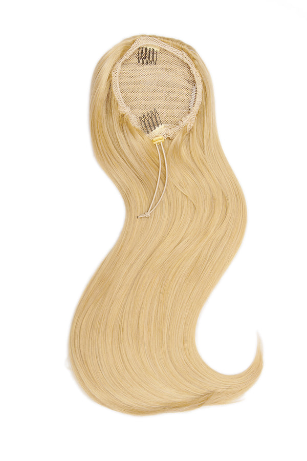 Lullabellz Sleek Full-Body 22" Ponytail