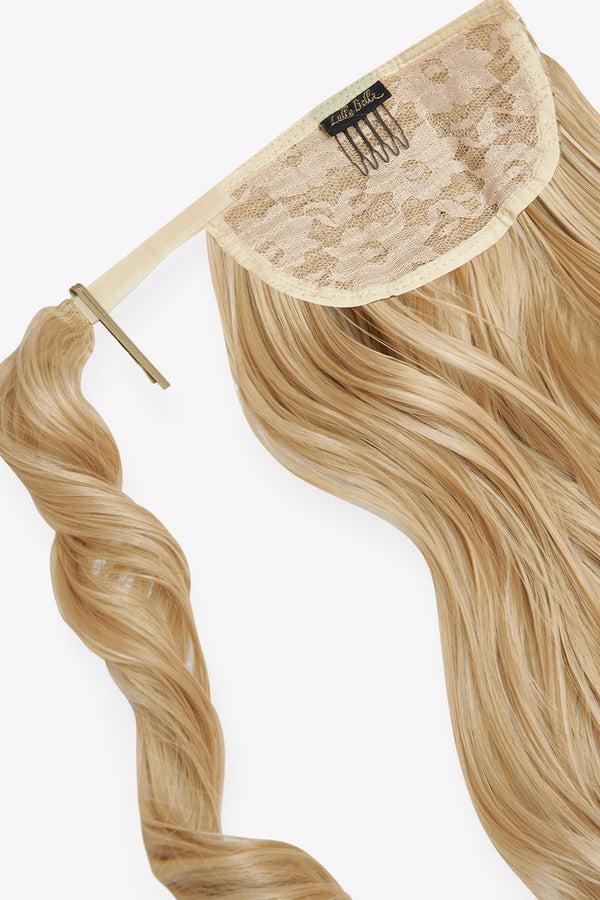 Lullabellz Midi Grande Brushed Out Wave 22'' Wraparound Pony