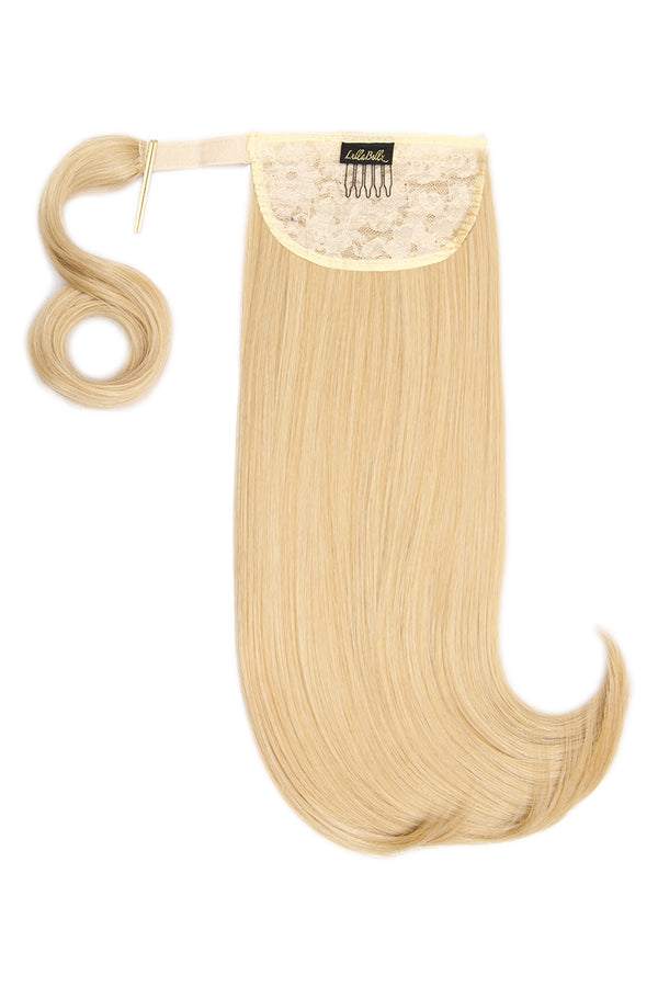 Lullabellz Mini Grande 18" 90s Bounce Wraparound Pony